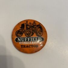 Nuffield tractor pin for sale  AMMANFORD