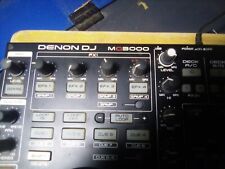 Denon mc3000 console usato  Costacciaro