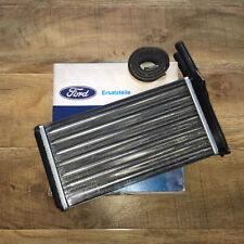 Usado, Ford Escort Series One & Two Rs Turbo Heater Matrix Novo em folha Inc Xr3 comprar usado  Enviando para Brazil