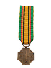 C26 2025 médaille d'occasion  Saint-Jean-en-Royans