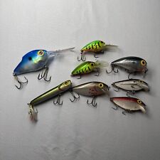 Various storm lures for sale  Salem