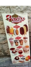 Tabelle torte gelato usato  Firenze