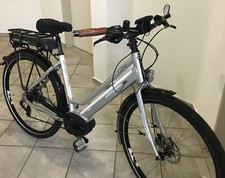 Bike damenfahrrag zoll gebraucht kaufen  Bernau a.Chiemsee