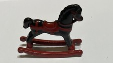 metal rocking horse for sale  WALTHAM CROSS