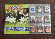 Rare panini foot d'occasion  Expédié en Belgium