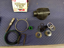Usado, Citroen Xantia XM Repset Handbremse 95590796 nicht vollständig original NOS comprar usado  Enviando para Brazil