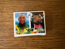Panini Copa do Mundo França 98 adesivos 427-561 comprar usado  Enviando para Brazil