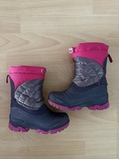 Elefanten winterstiefel rosa gebraucht kaufen  Nürnberg