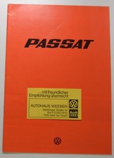 Schöner volkswagen passat gebraucht kaufen  Ludwigshafen am Rhein