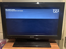 Sony bravia digital for sale  OXFORD