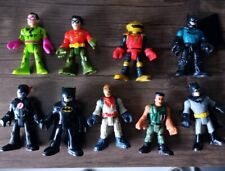 Imaginext figures power for sale  BLACKPOOL