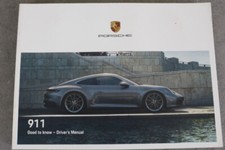 Porsche 911 wner gebraucht kaufen  Nassenfels