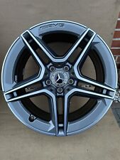Riginal mercedes w205 gebraucht kaufen  Rieseby