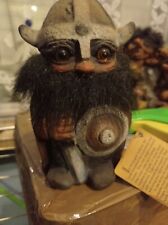 Troll nyform 601 usato  Ivrea