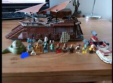 Lego starwars sail gebraucht kaufen  Potsdam