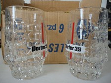 Verres anciens chopes d'occasion  Langres