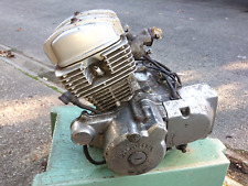 Honda ca125 rebel for sale  LISKEARD