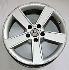 Passat alloy wheel for sale  CHELMSFORD