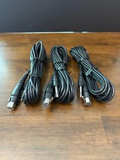 Pack pin xlr for sale  Virginia Beach