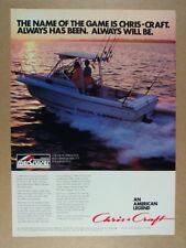 1988 chris craft for sale  Hartland