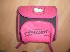 Vorschulranzen hello kitty gebraucht kaufen  Berlin