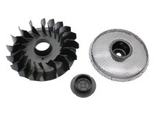 Secura lüfter lüfterrad gebraucht kaufen  Kall