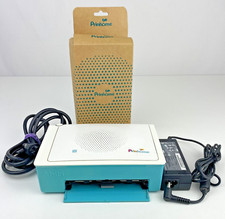 Usado, Impressora Fotográfica Digital HiTi Prinhome Branco Azul com Acessórios Cabo de Alimentação Testado comprar usado  Enviando para Brazil