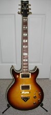 IBANEZ AR420VLS caixa aberta comprar usado  Enviando para Brazil