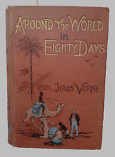 jules verne illustrations d'occasion jules verne illustrations d'occasion Expédié en Belgium