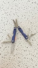 Leatherman micra scissors for sale  Noblesville