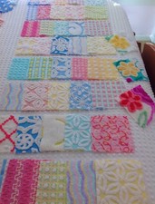 Vintage chenille fabric for sale  Oregon City