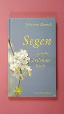 264204 Johanna Domek SEGEN Quelle heilender Kraft HC na sprzedaż 264204 Johanna Domek SEGEN Quelle heilender Kraft HC na sprzedaż  Wysyłka do Poland