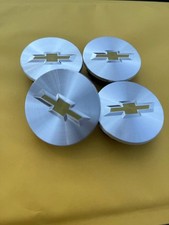 Chevy 58mm silver for sale  Los Angeles