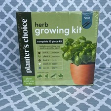 Planter choice herb for sale  Saint Petersburg