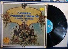VARIOUS: marschmusik am brandenburgisch TELEFUNKEN 12" LP 33 RPM comprar usado  Enviando para Brazil