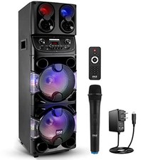Pyle portable bluetooth for sale  Haltom City