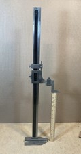 Vintage starrett vernier for sale  Solon