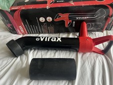 Virax pump action for sale  CAMBRIDGE