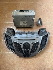 8a6t18c815br autoradio ford usato  San Giorgio a Cremano