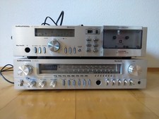 Grundig 5000 kassettendeck gebraucht kaufen  Hilden