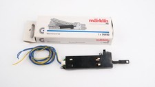 Märklin 74490 weichen gebraucht kaufen  Mönchengladbach