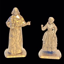 Figurines mokarex série d'occasion  Nantes-