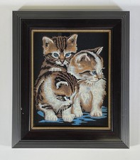 Kittens paint number for sale  San Diego
