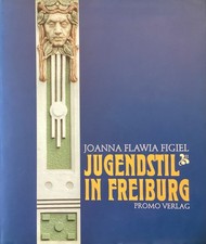 Jugendstil freiburg joanna gebraucht kaufen  Freiburg im Breisgau