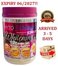 Phyto collagen king usato  Spedire a Italy