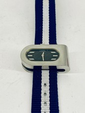 Vintage lancel swiss d'occasion  Fresnay-sur-Sarthe