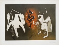 Wifredo lam original for sale  Miami