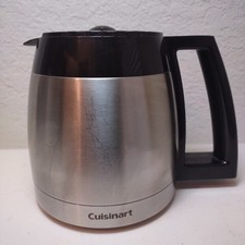 Cuisinart thermal coffee for sale  Lockhart