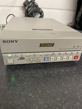 Sony dsr riproduce usato  Spedire a Italy
