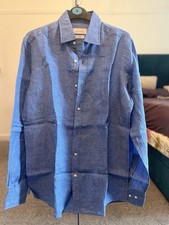 Massimo dutti 100 for sale  MANCHESTER